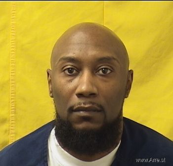 Darryll B Davis Ii Mugshot